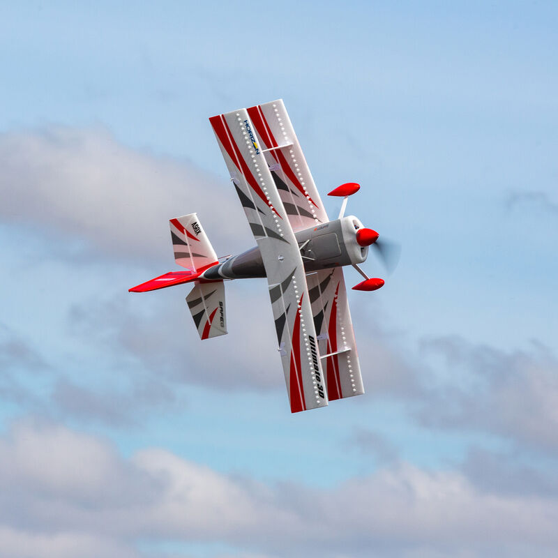 E-flite Ultimate 3D 950mm PNP - 3