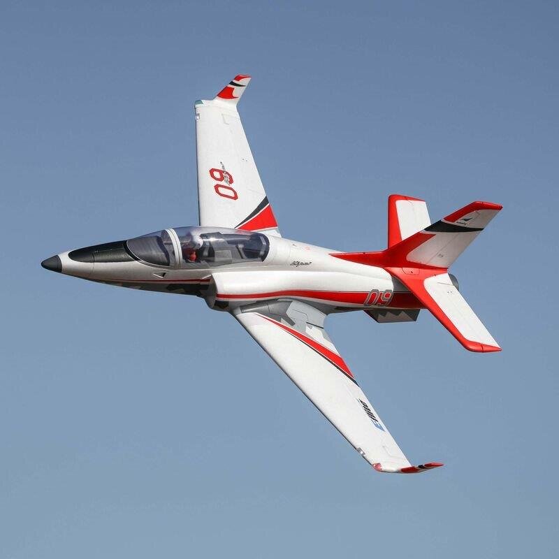 Viper 90mm EDF Jet BNF Basic w/AS3X & SAFE Select - 2