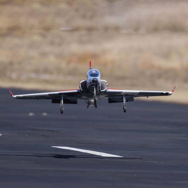 Viper 90mm EDF Jet BNF Basic w/AS3X & SAFE Select - 14