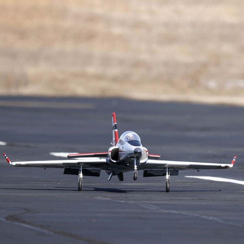 Viper 90mm EDF Jet ARF+ without Power System - 13