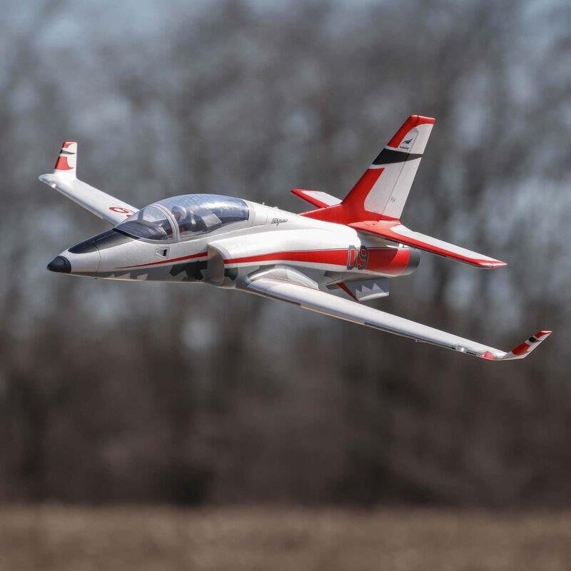 Viper 90mm EDF Jet ARF+ without Power System - 10