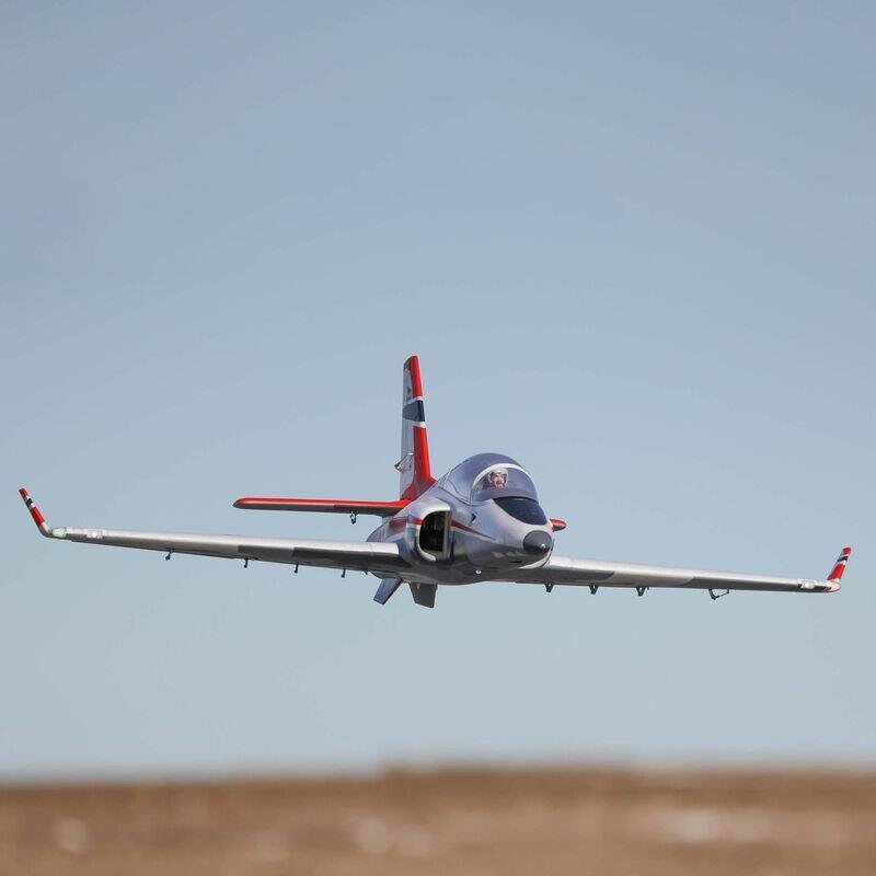 Viper 90mm EDF Jet ARF+ without Power System - 7
