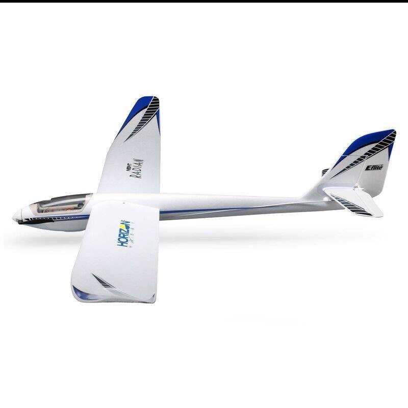 Night Radian 2.0m BNF Basic - 5