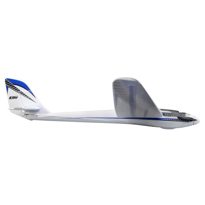 Night Radian 2.0m BNF Basic - 6