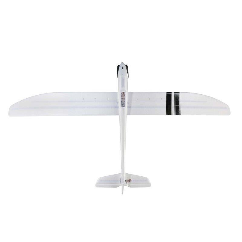 Night Radian 2.0m BNF Basic - 9