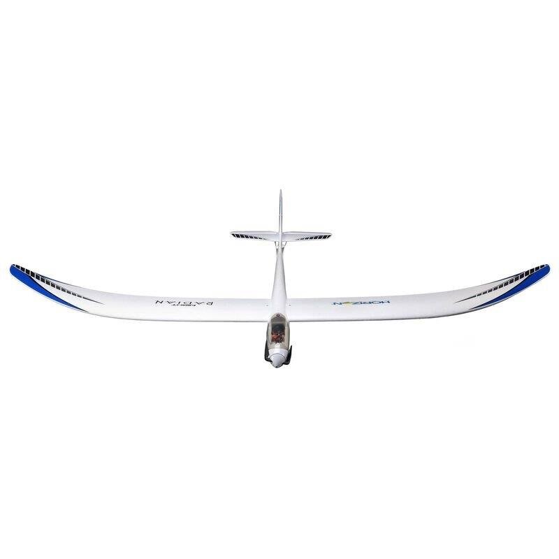 Night Radian 2.0m BNF Basic - 7