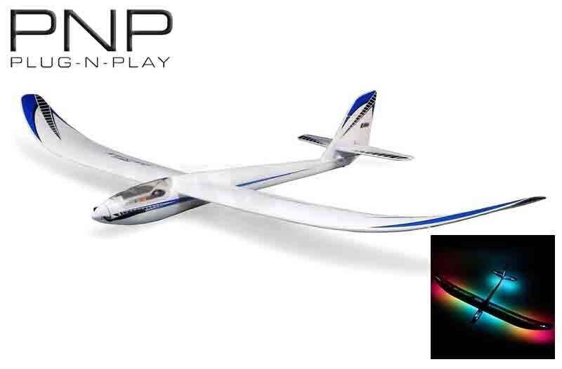 Night Radian 2.0m PNP