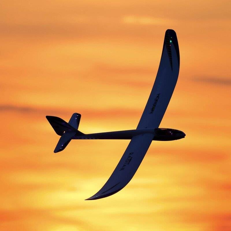 Night Radian 2.0m PNP - 12