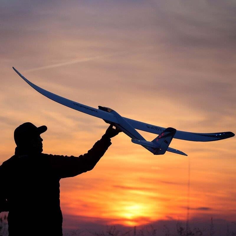 Night Radian 2.0m PNP - 11