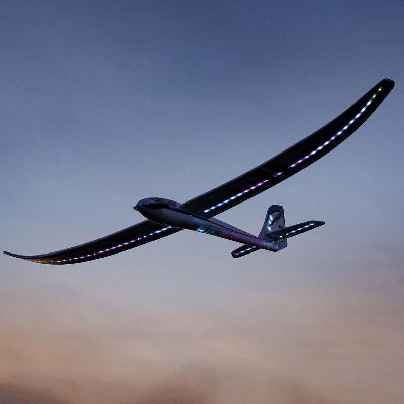 Night Radian 2.0m PNP - 14
