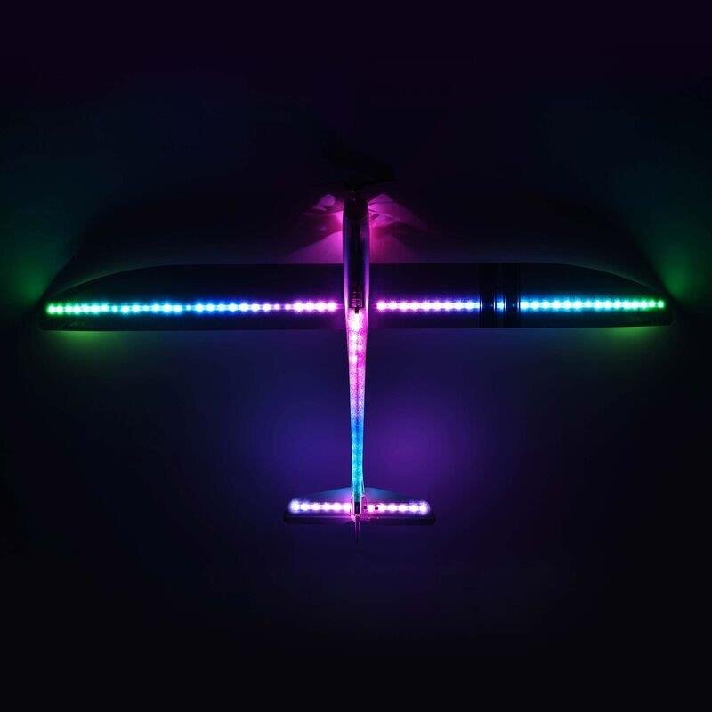 Night Radian 2.0m PNP - 18