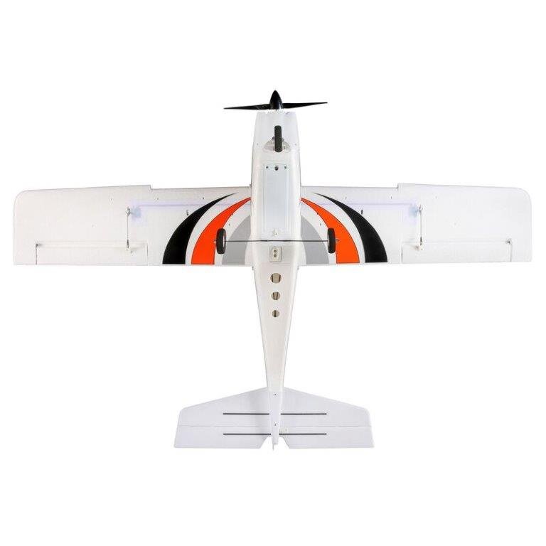 Apprentice Apprentice STS 1.5m RTF Basic Smart Trainer SAFE - 10