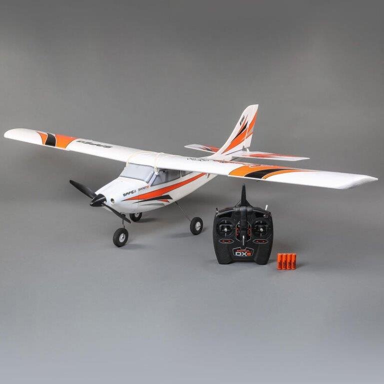 Apprentice Apprentice STS 1.5m RTF Basic Smart Trainer SAFE