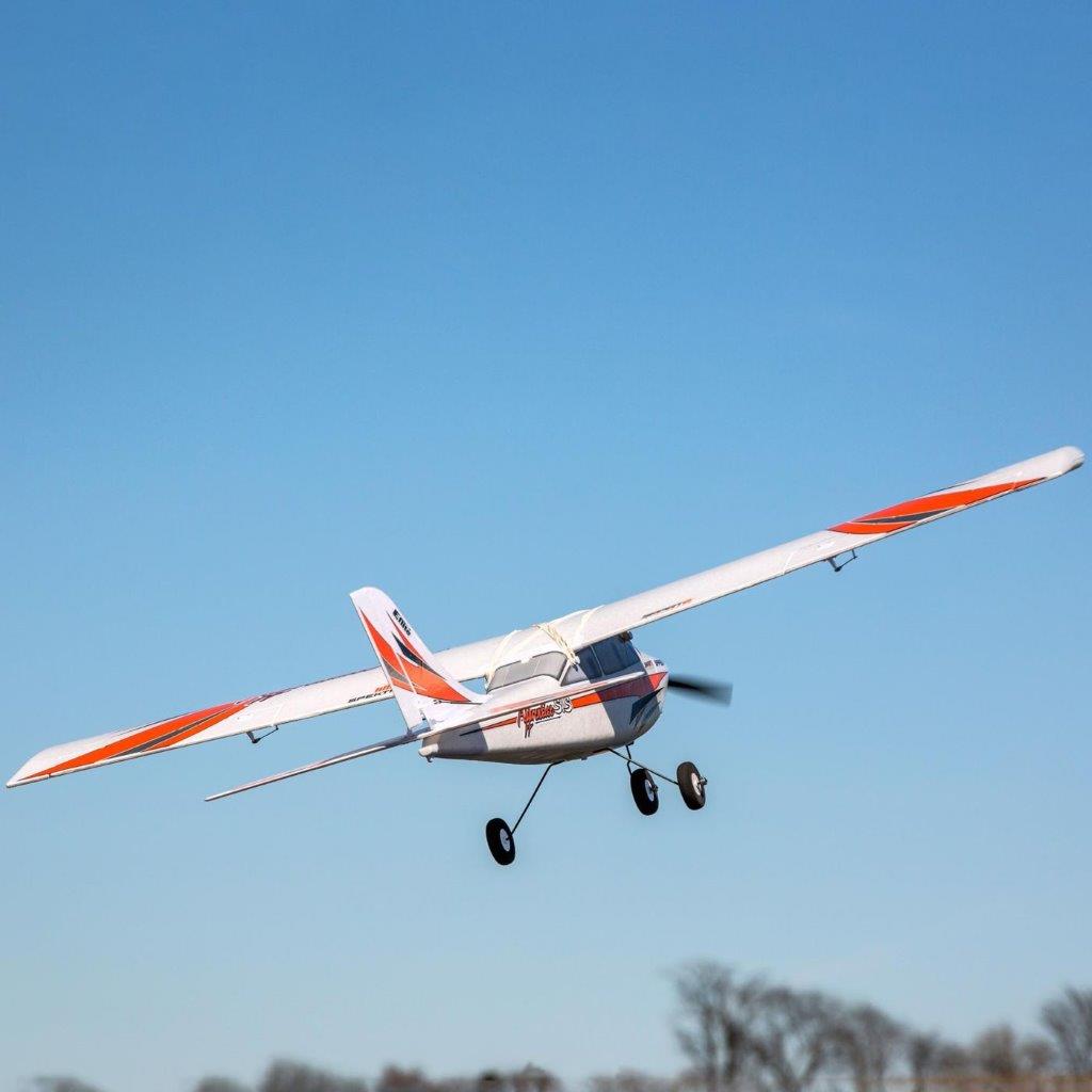 Apprentice STS 1.5m with SAFE 1.5m BNF Basic - 9