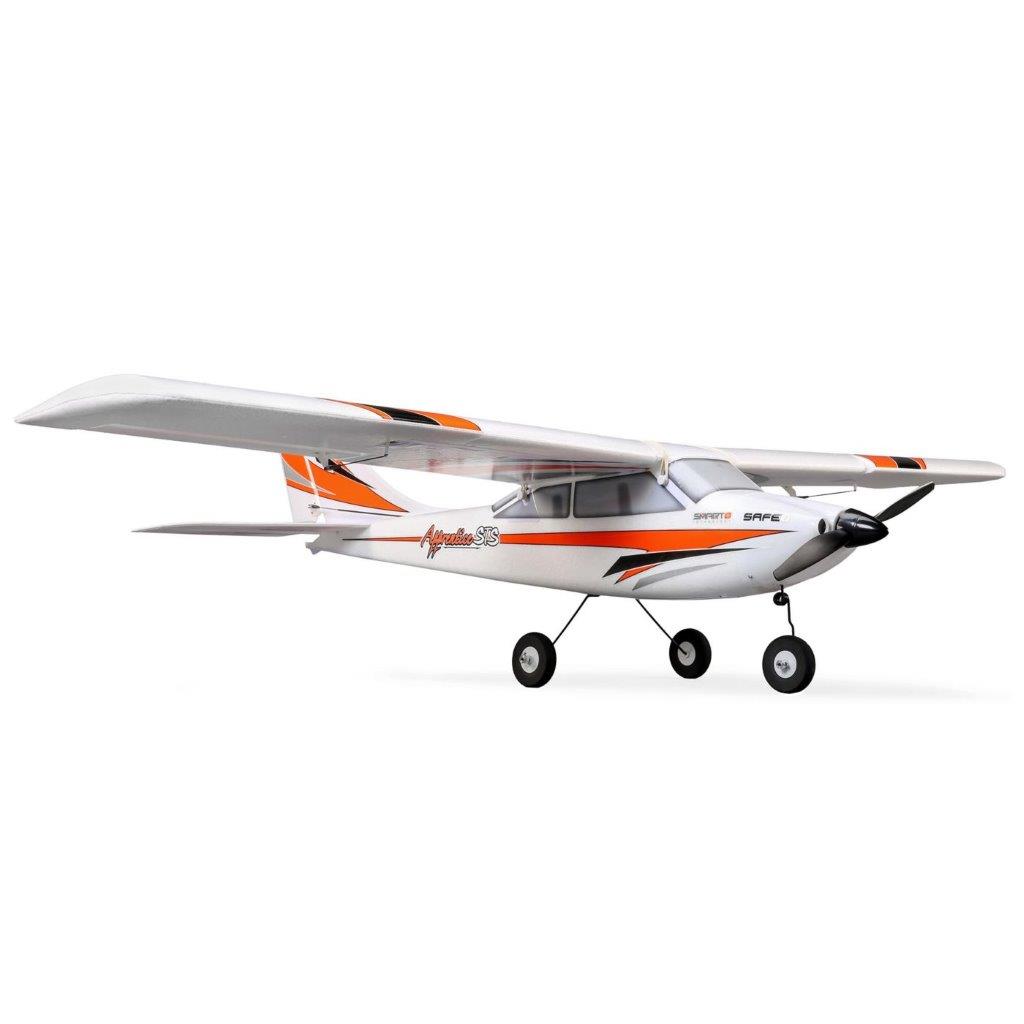 Apprentice STS 1.5m with SAFE 1.5m BNF Basic - 2