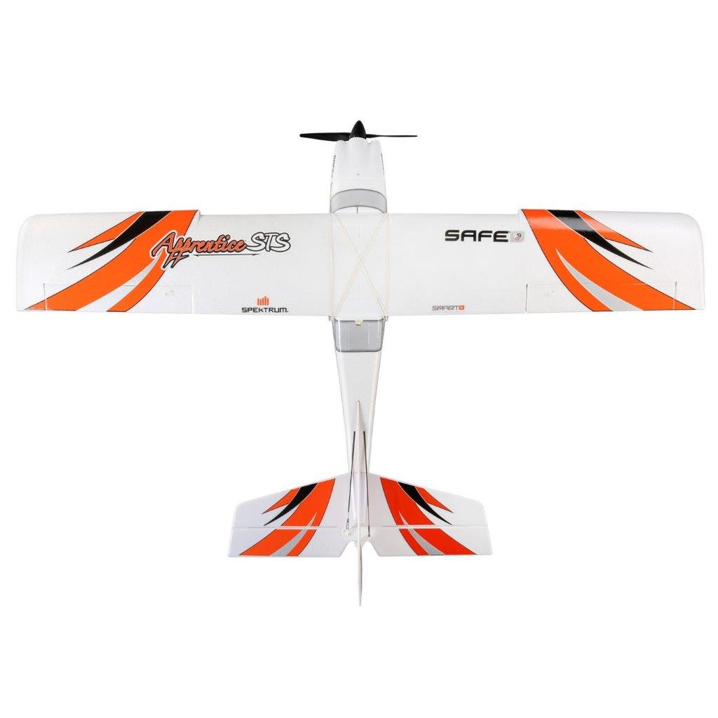 Apprentice STS 1.5m with SAFE 1.5m BNF Basic - 14