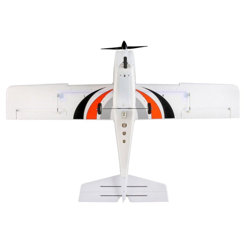 Apprentice STS 1.5m with SAFE 1.5m BNF Basic - 15