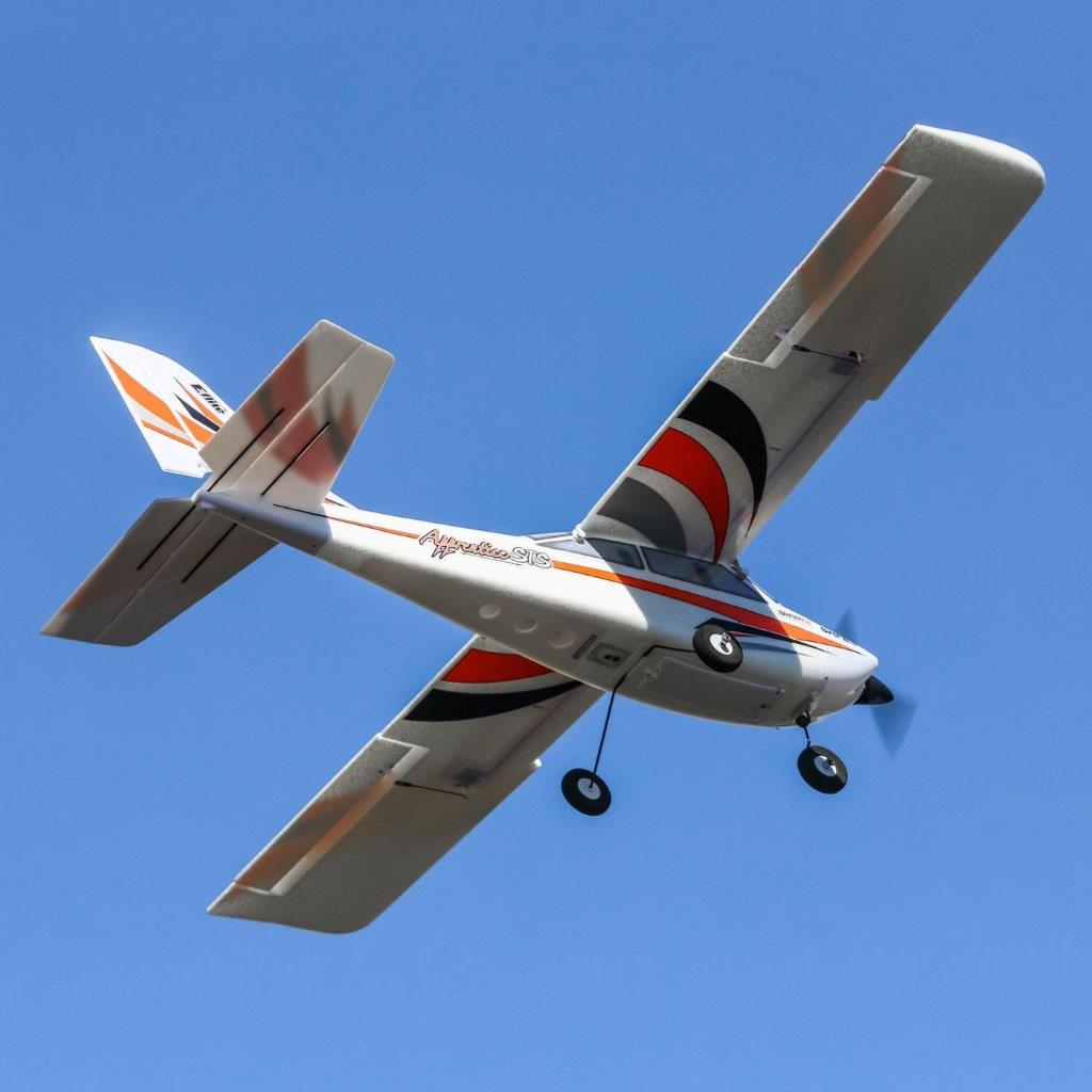 Apprentice STS 1.5m with SAFE 1.5m BNF Basic - 10