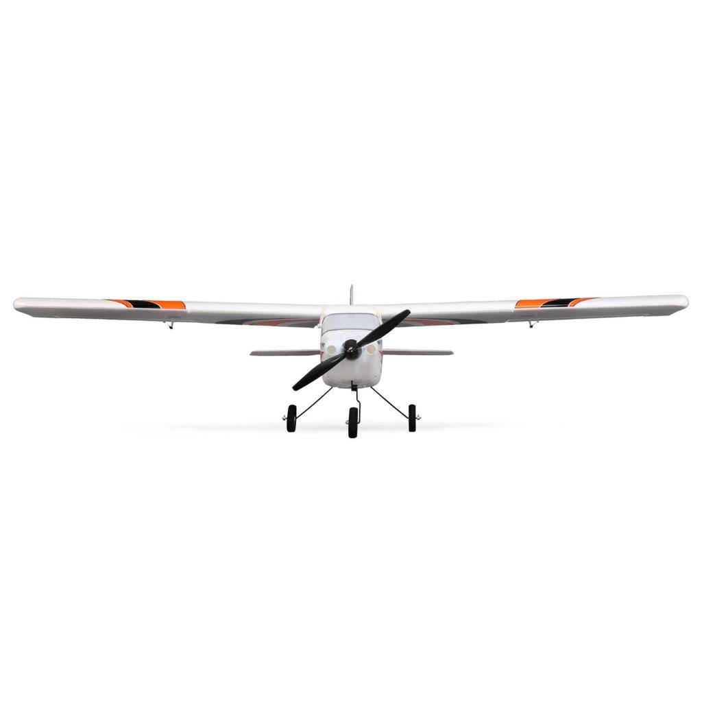 Apprentice STS 1.5m with SAFE 1.5m BNF Basic - 13