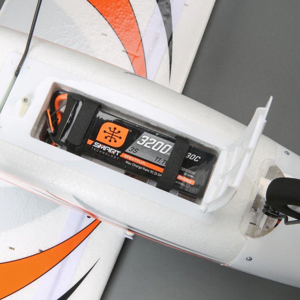 Apprentice STS 1.5m with SAFE 1.5m BNF Basic - 18