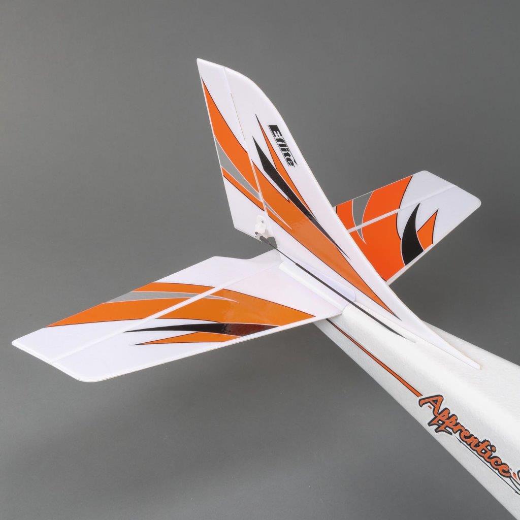 Apprentice STS 1.5m with SAFE 1.5m BNF Basic - 3