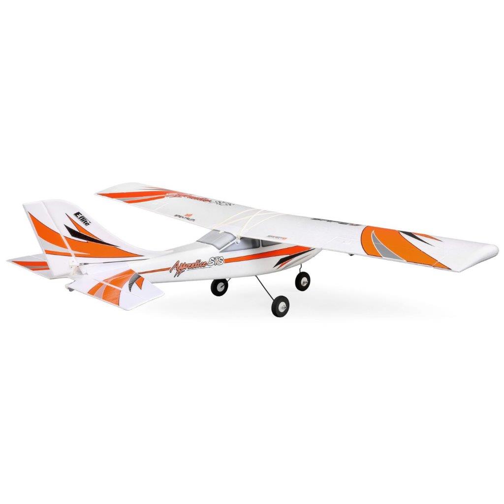 Apprentice STS 1.5m with SAFE 1.5m BNF Basic - 12