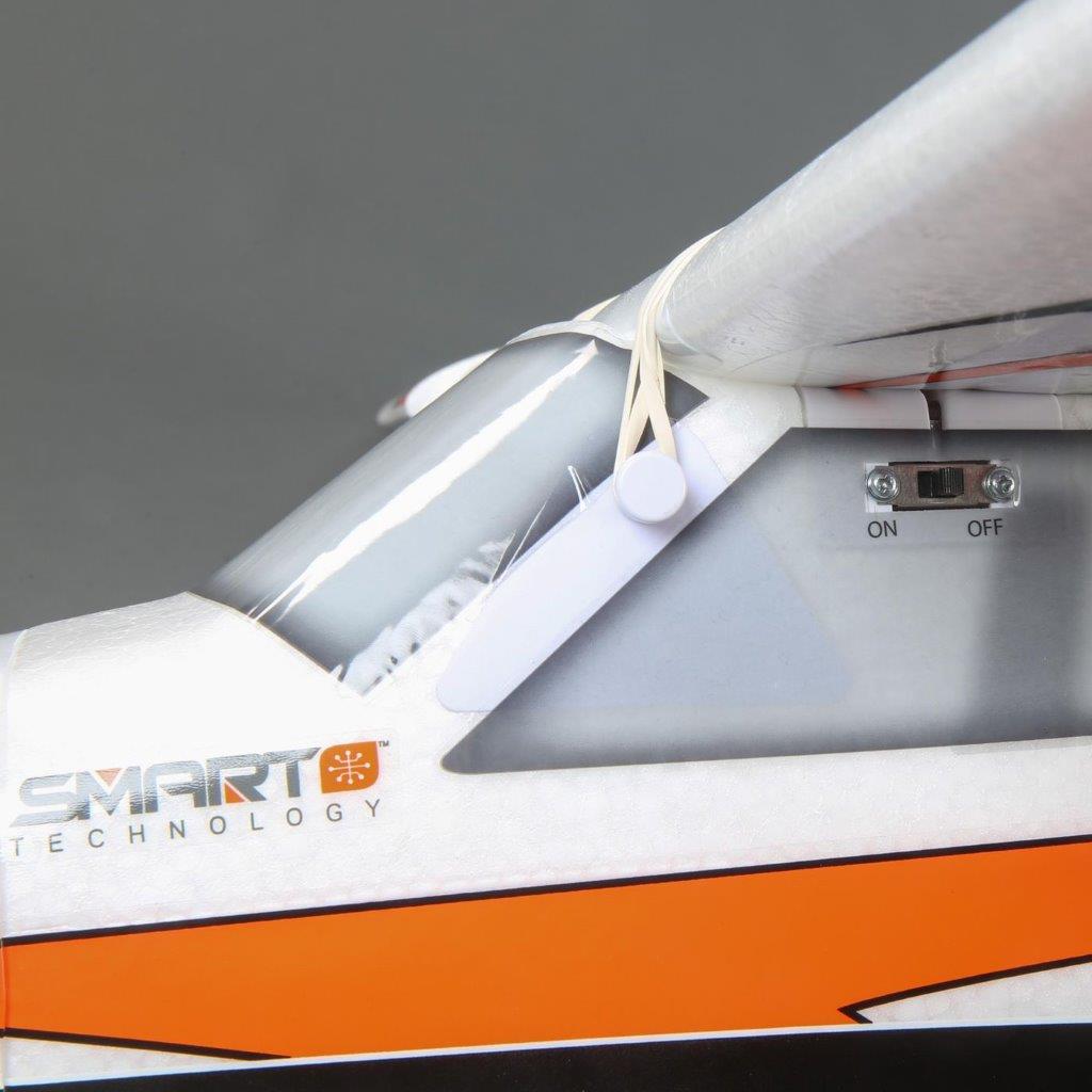 Apprentice STS 1.5m with SAFE 1.5m BNF Basic - 7