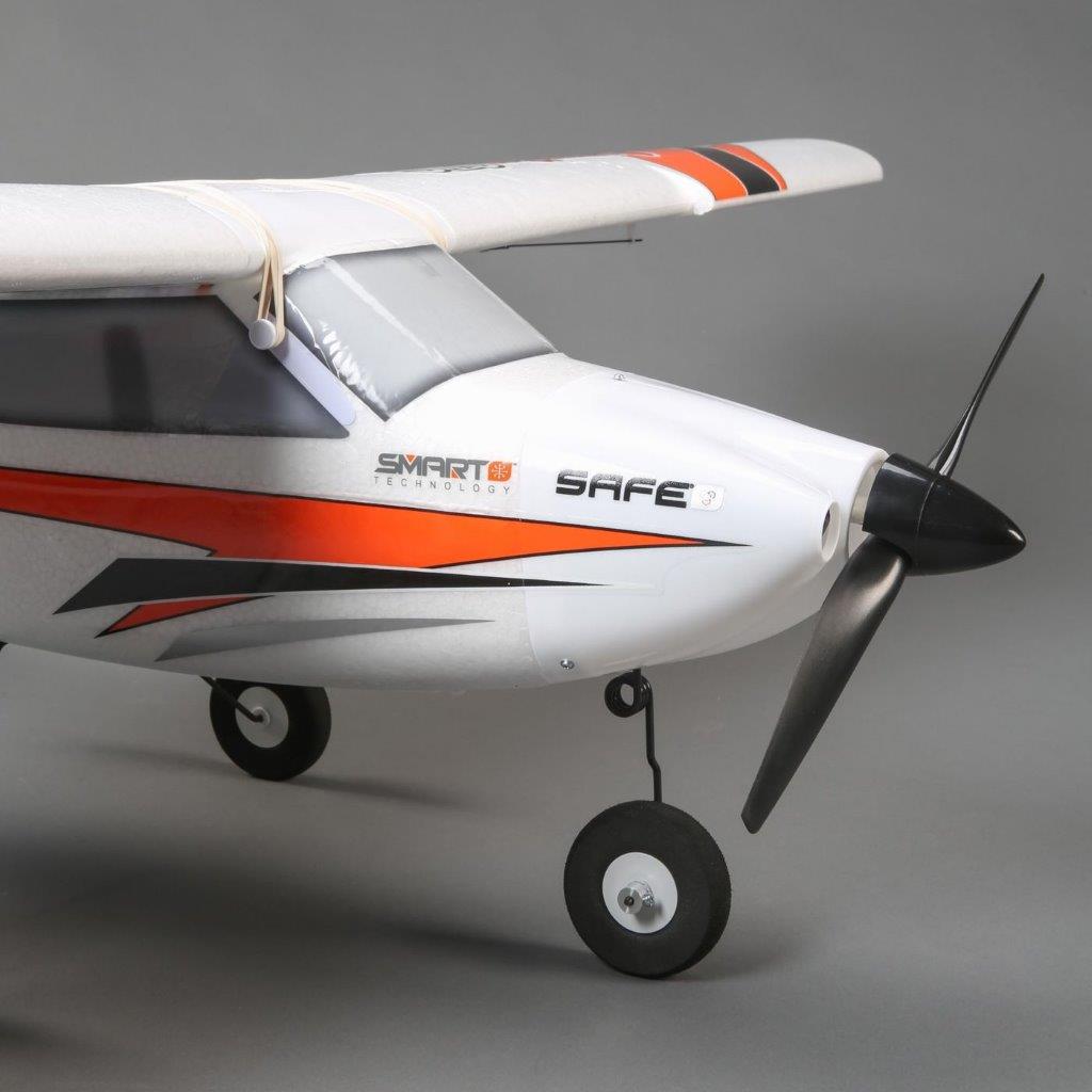 Apprentice STS 1.5m with SAFE 1.5m BNF Basic - 19
