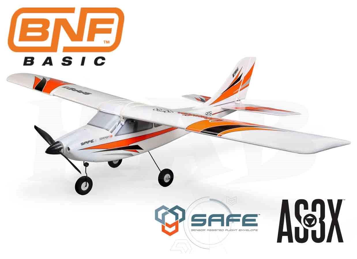Apprentice STS 1.5m with SAFE 1.5m BNF Basic