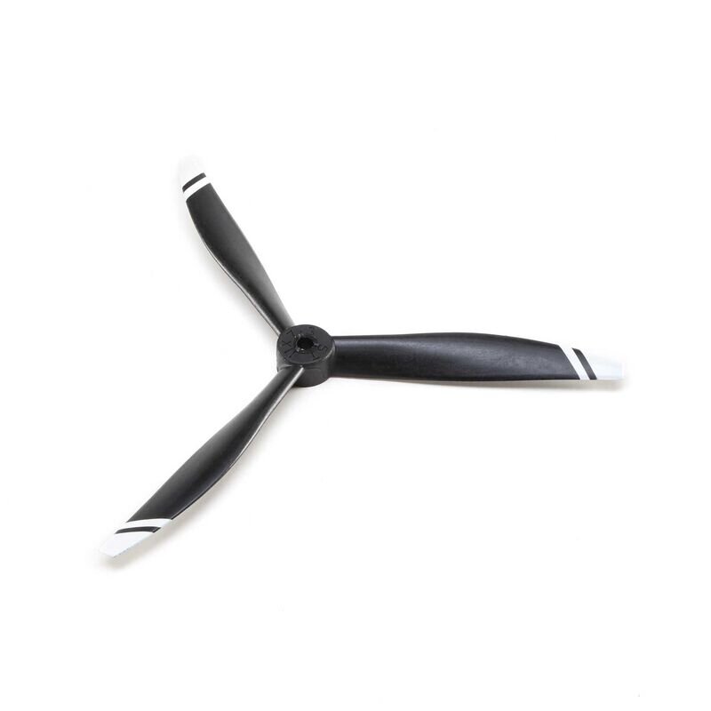 E-flite 3 Blade Propeller 11 x 7.5