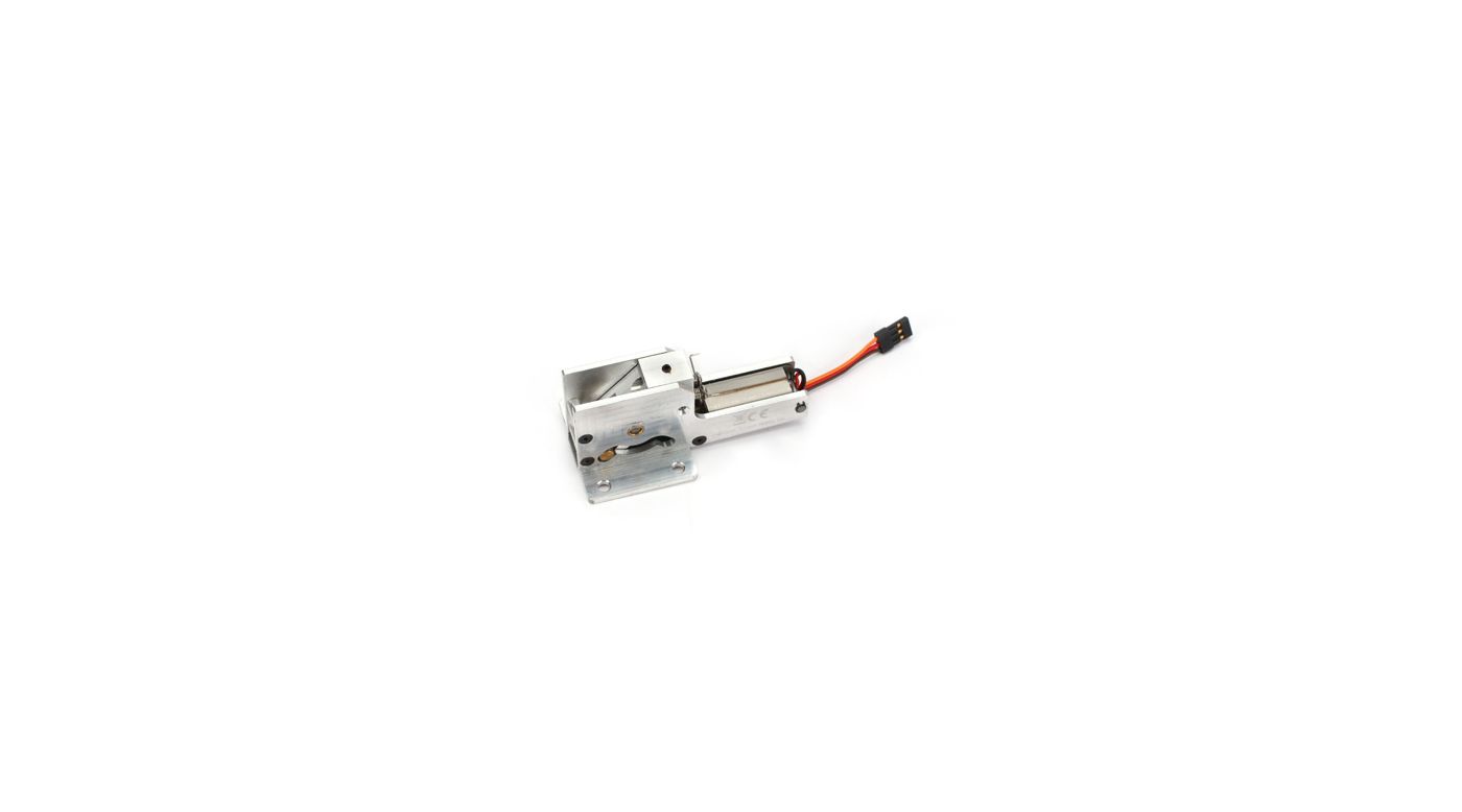 60 - 120 90 Degree Nose Retract Unit