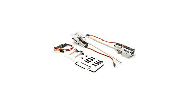 60-120 90deg Strut Ready Main Electric Retract