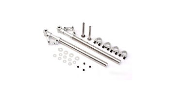 60-120 85deg Strut Ready Main Elect Retract
