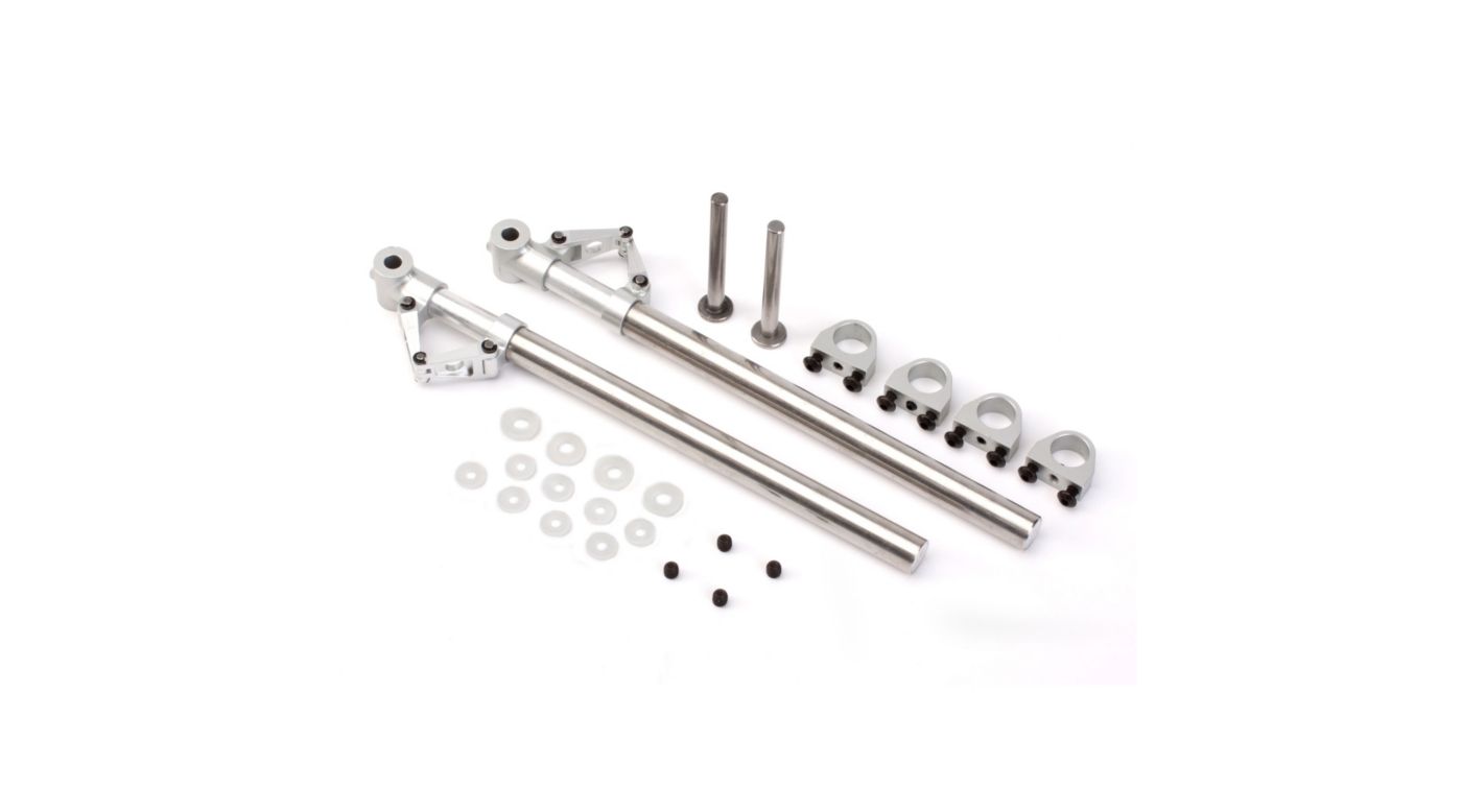 60-120 P-47 Main Strut Set
