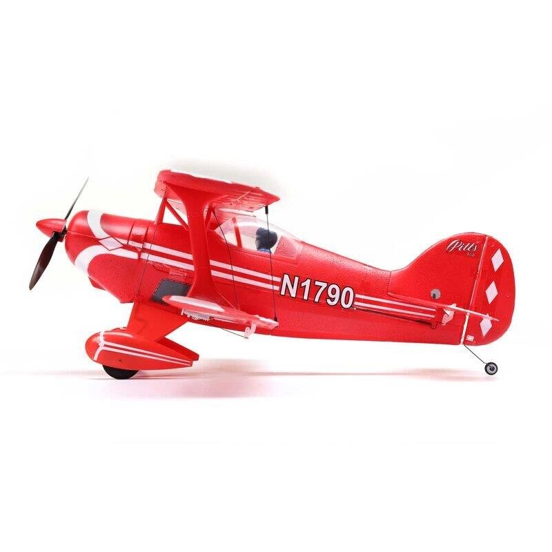 UMX Pitts S-1S BNF Basic with AS3X and SAFE Select - 6