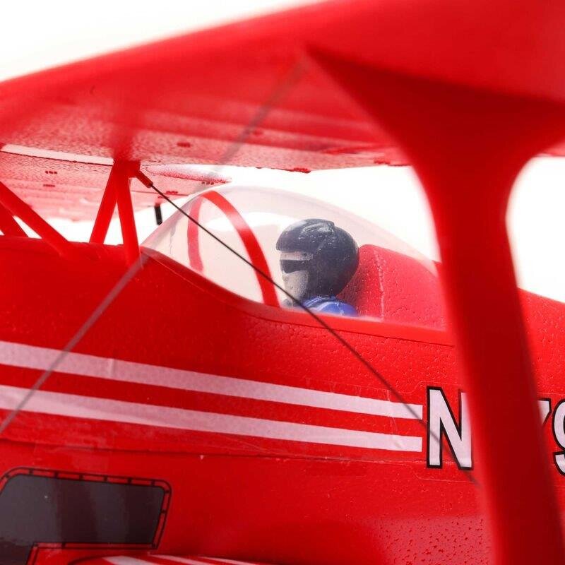 UMX Pitts S-1S BNF Basic with AS3X and SAFE Select - 10