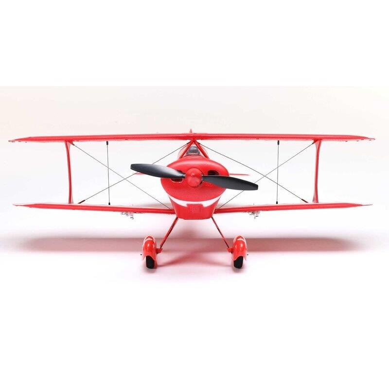UMX Pitts S-1S BNF Basic with AS3X and SAFE Select - 5