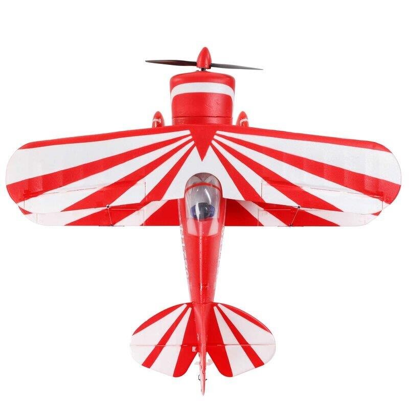 UMX Pitts S-1S BNF Basic with AS3X and SAFE Select - 20