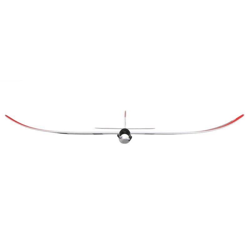 UMX Radian BNF Basic w/SAFE and AS3X - 3