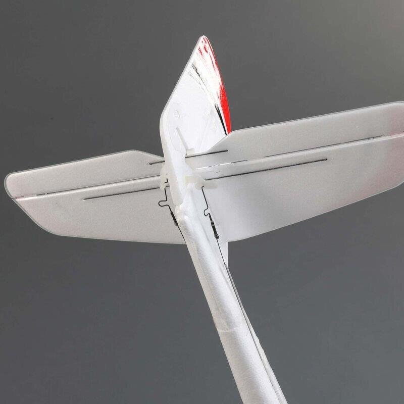 UMX Radian BNF Basic w/SAFE and AS3X - 11
