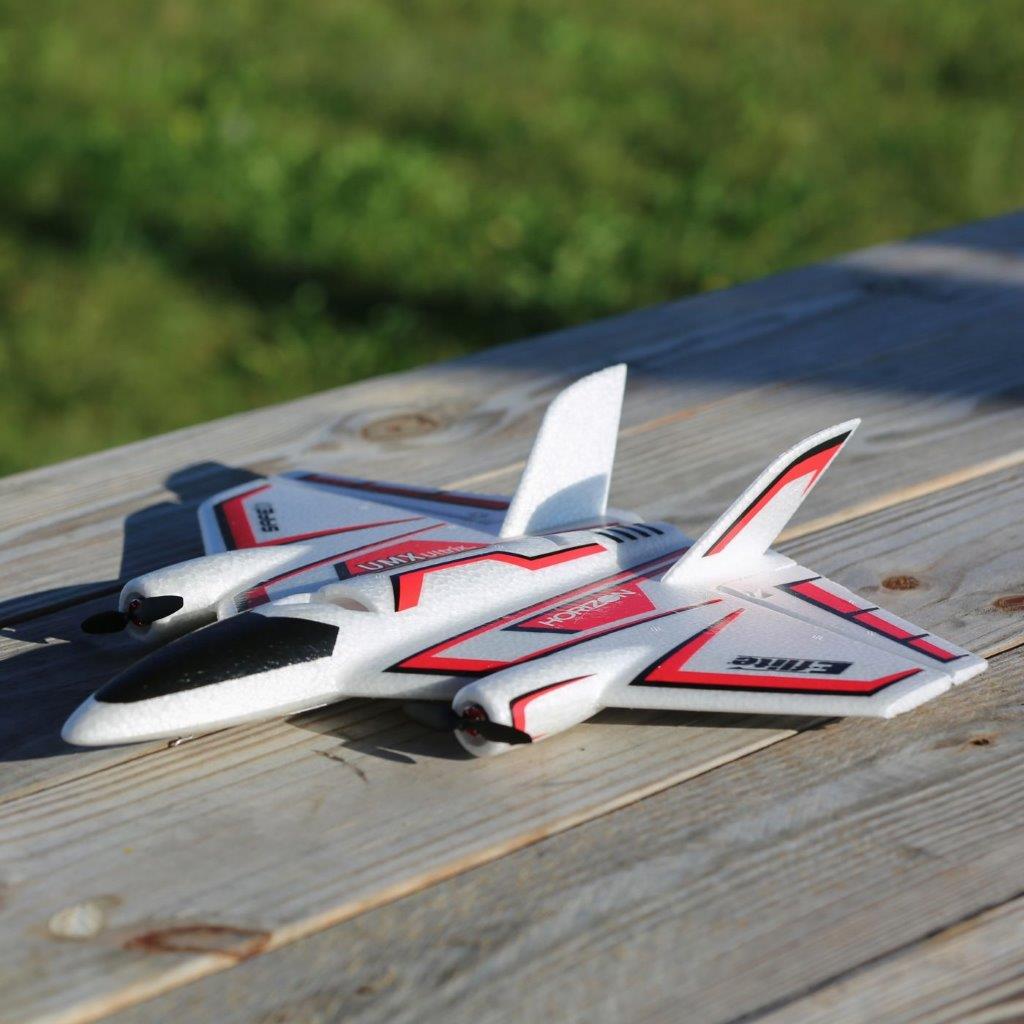 UMX Ultrix BNF Basic - 7