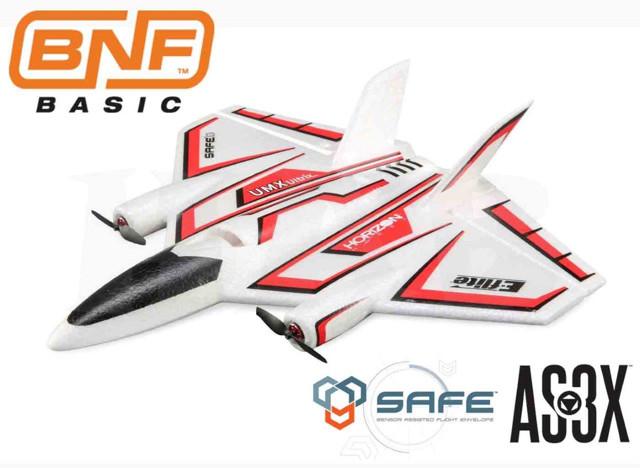 UMX Ultrix BNF Basic