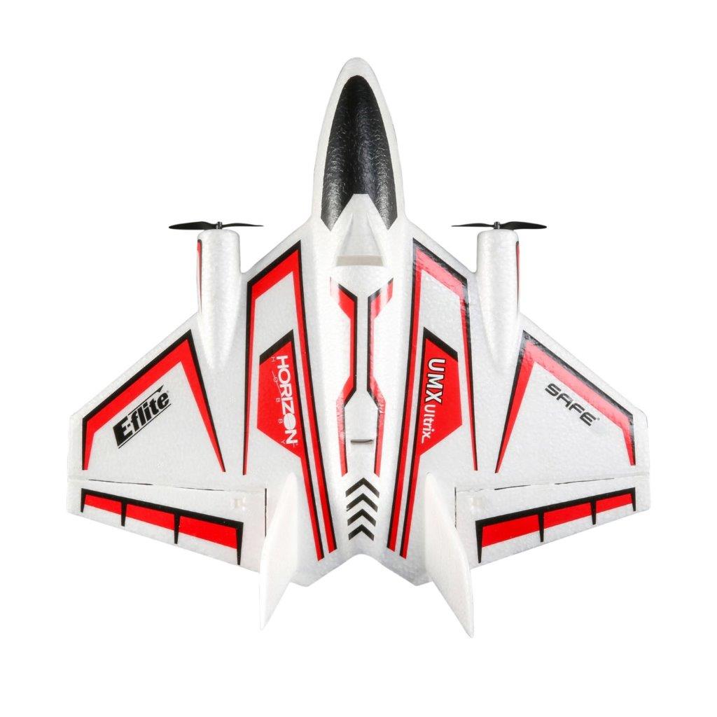 UMX Ultrix BNF Basic - 10