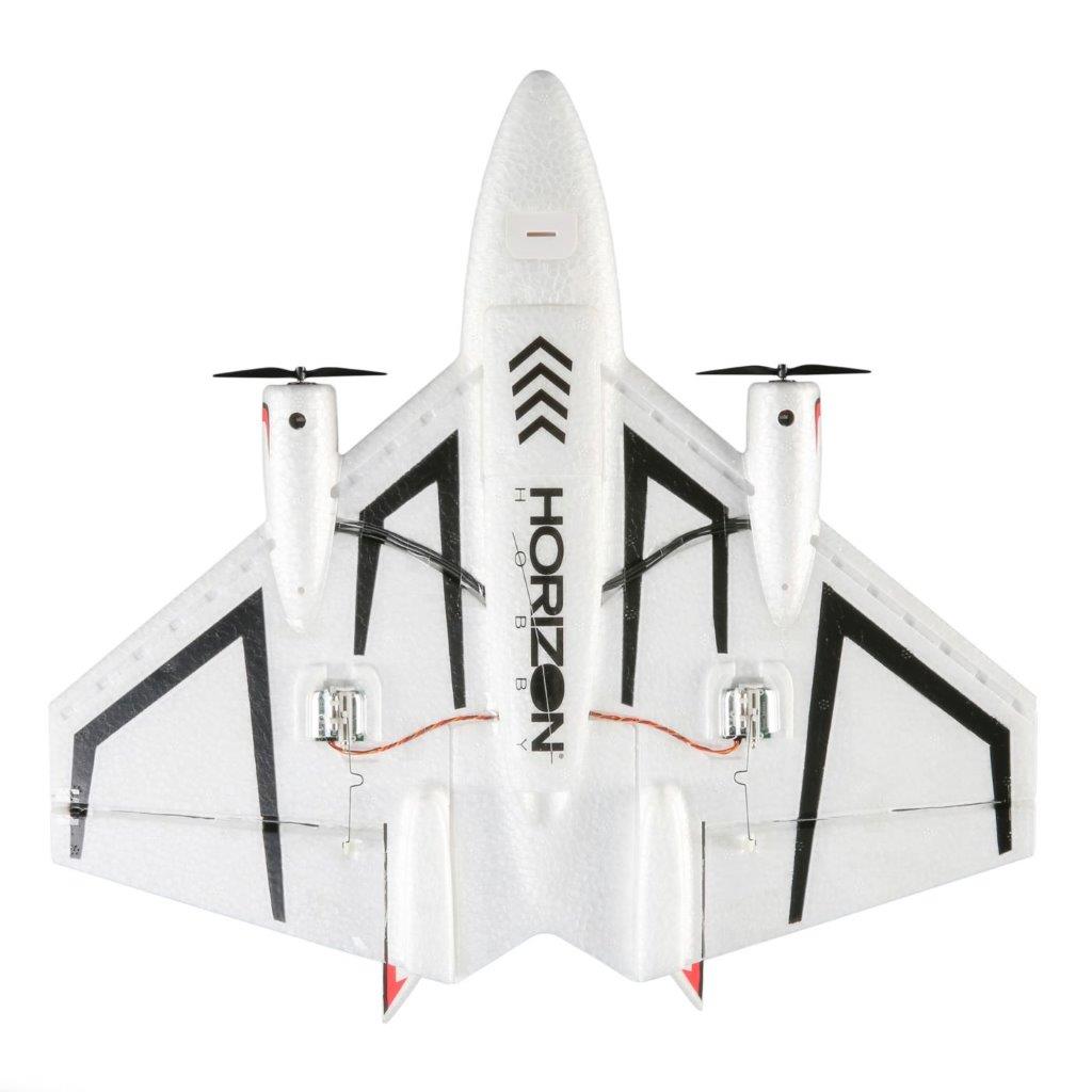 UMX Ultrix BNF Basic - 9