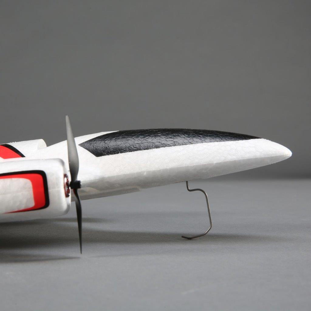 UMX Ultrix BNF Basic - 13