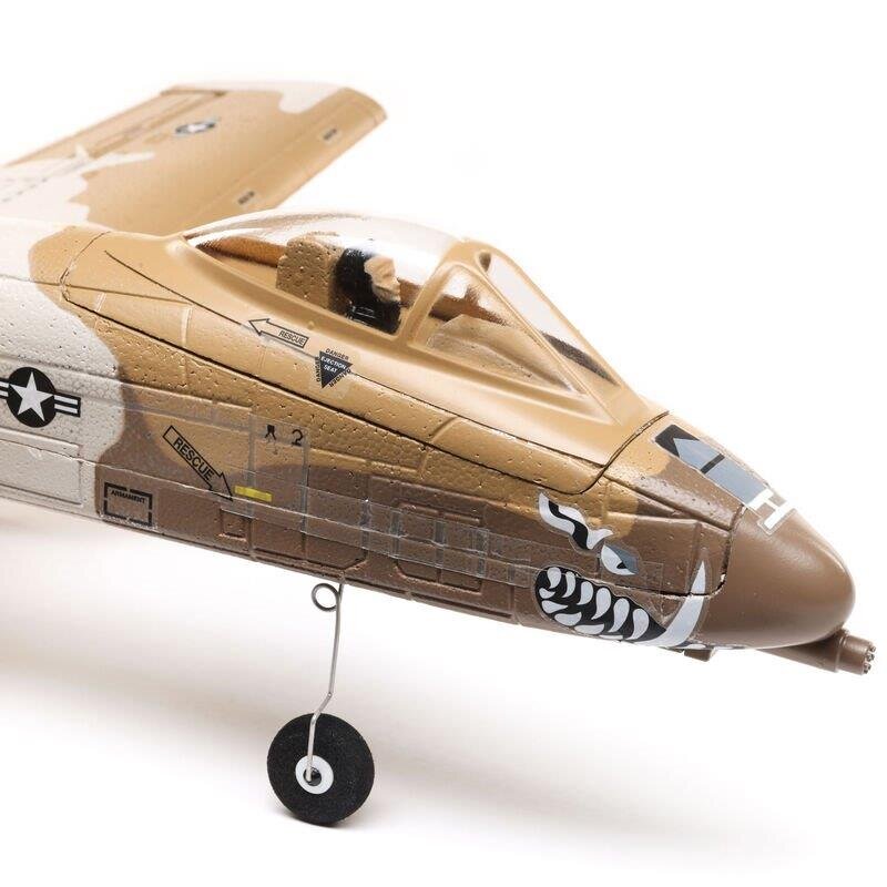 UMX A-10 Thunderbolt II 30mm EDF BNF Basic - 9