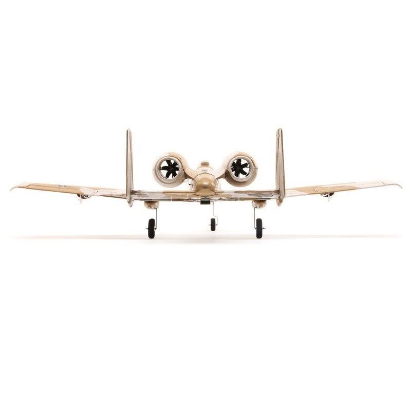 UMX A-10 Thunderbolt II 30mm EDF BNF Basic - 3