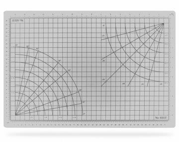 Excel 60031 Skärunderlägg Självläkande 305x457mm (ofärgad) - 2