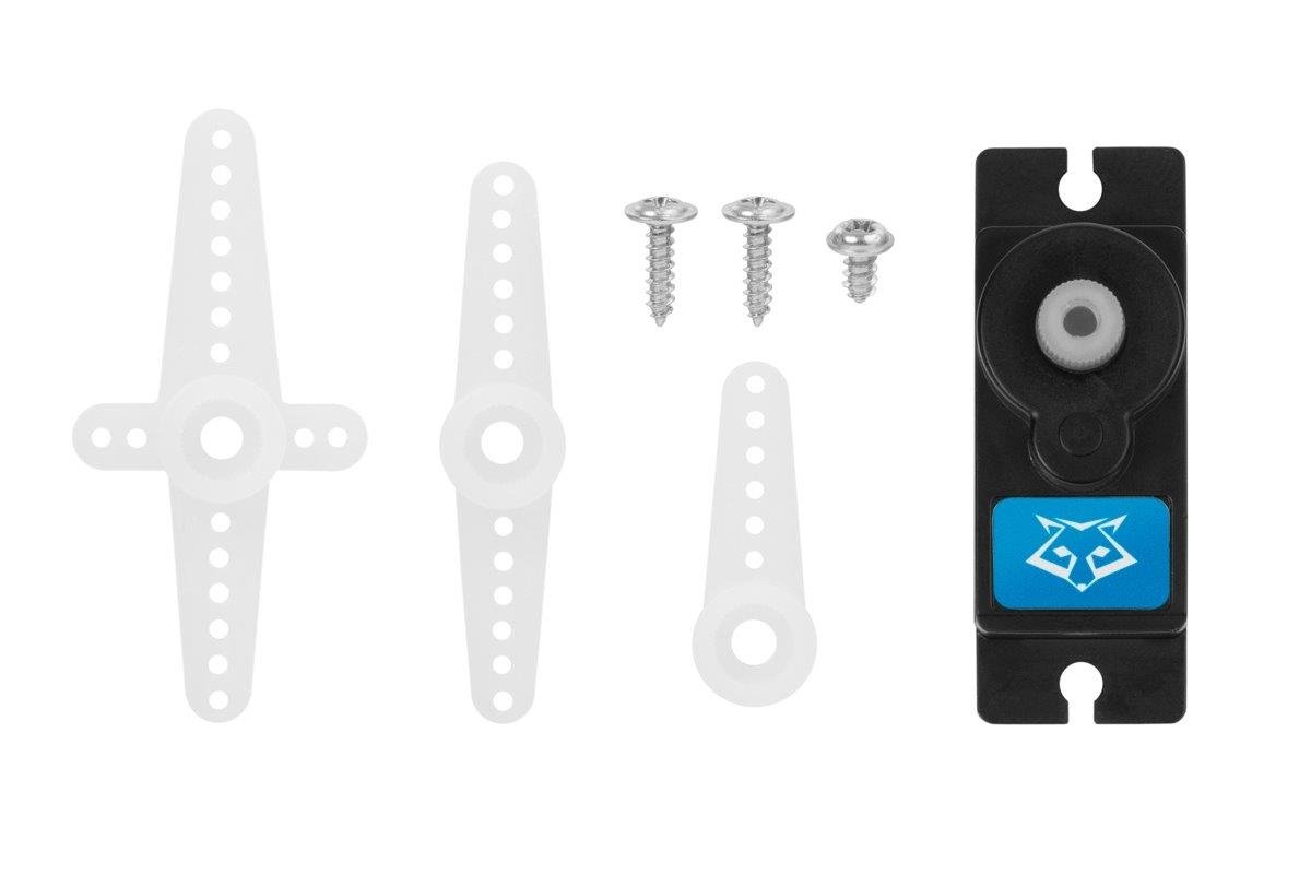 KAVAN GO-09 Plus servo 9g - 3