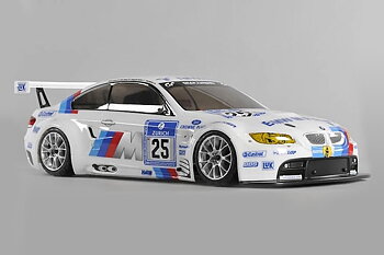 FG Sportsline 08-530 BMW M3. 4wd RTR. lackiert